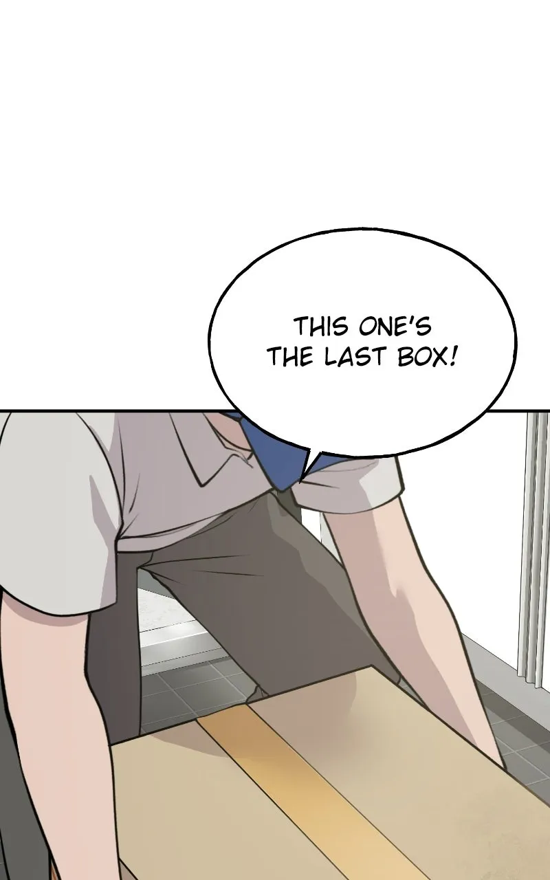 Hello, Little Griffin! Chapter 1 page 1 - 