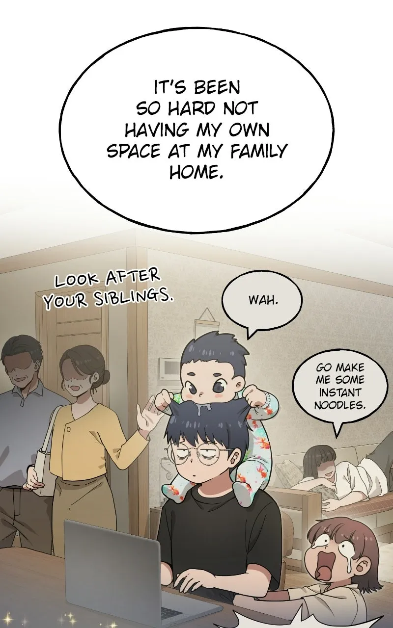 Hello, Little Griffin! Chapter 1 page 11 - 