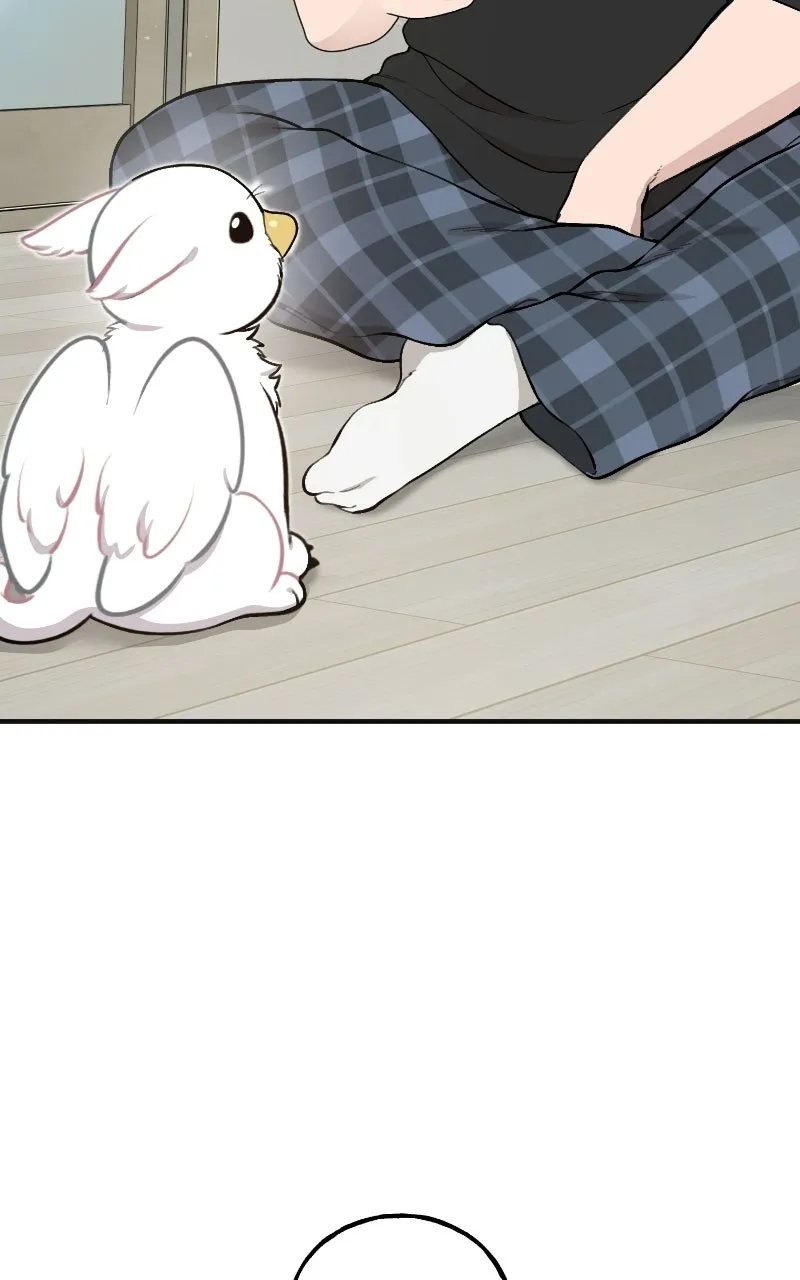 Hello, Little Griffin! Chapter 1 page 109 - 