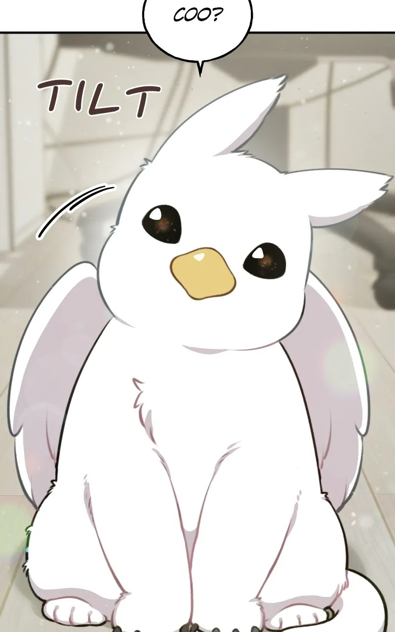 Hello, Little Griffin! Chapter 1 page 110 - 