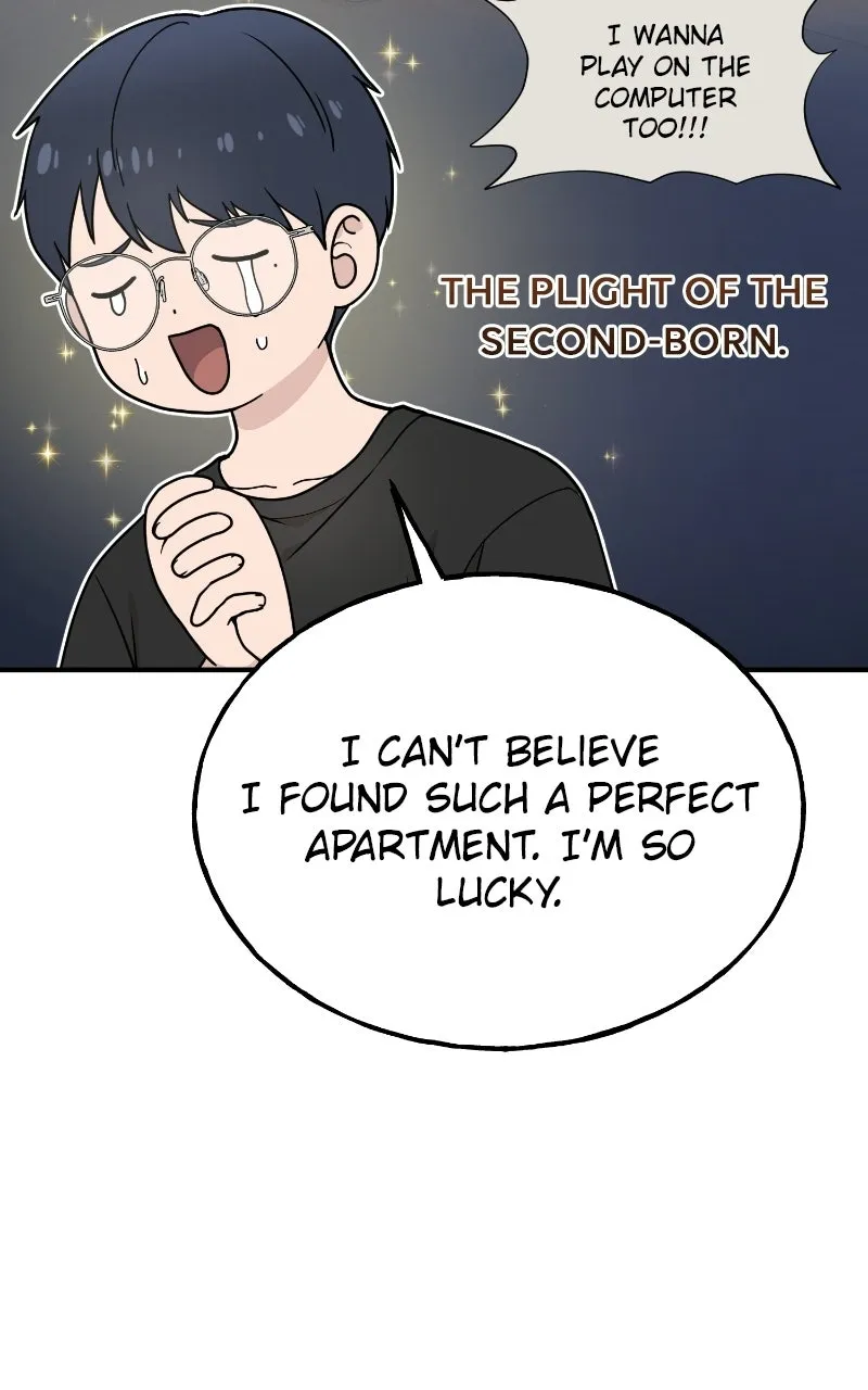 Hello, Little Griffin! Chapter 1 page 12 - 