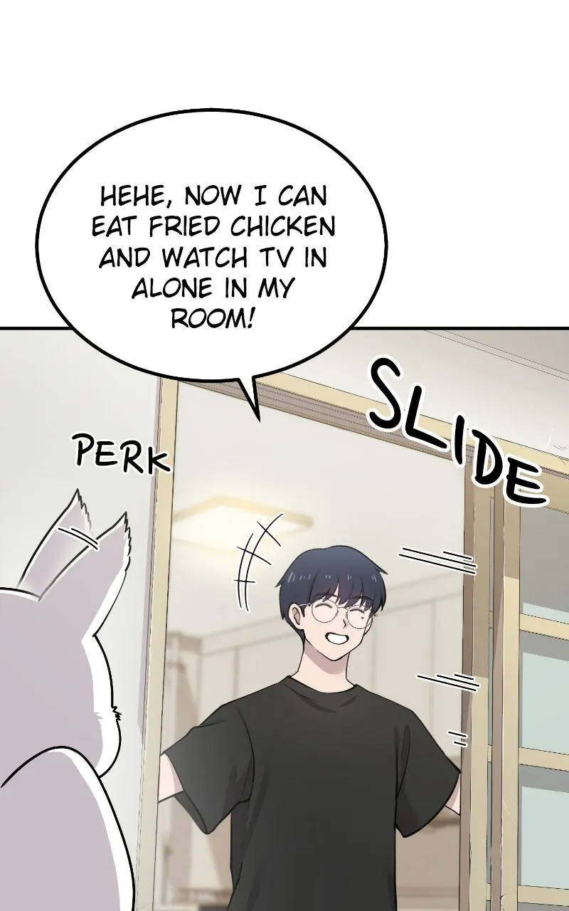 Hello, Little Griffin! Chapter 1 page 13 - 