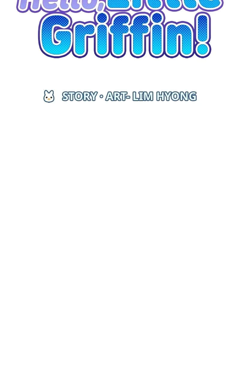 Hello, Little Griffin! Chapter 1 page 23 - 