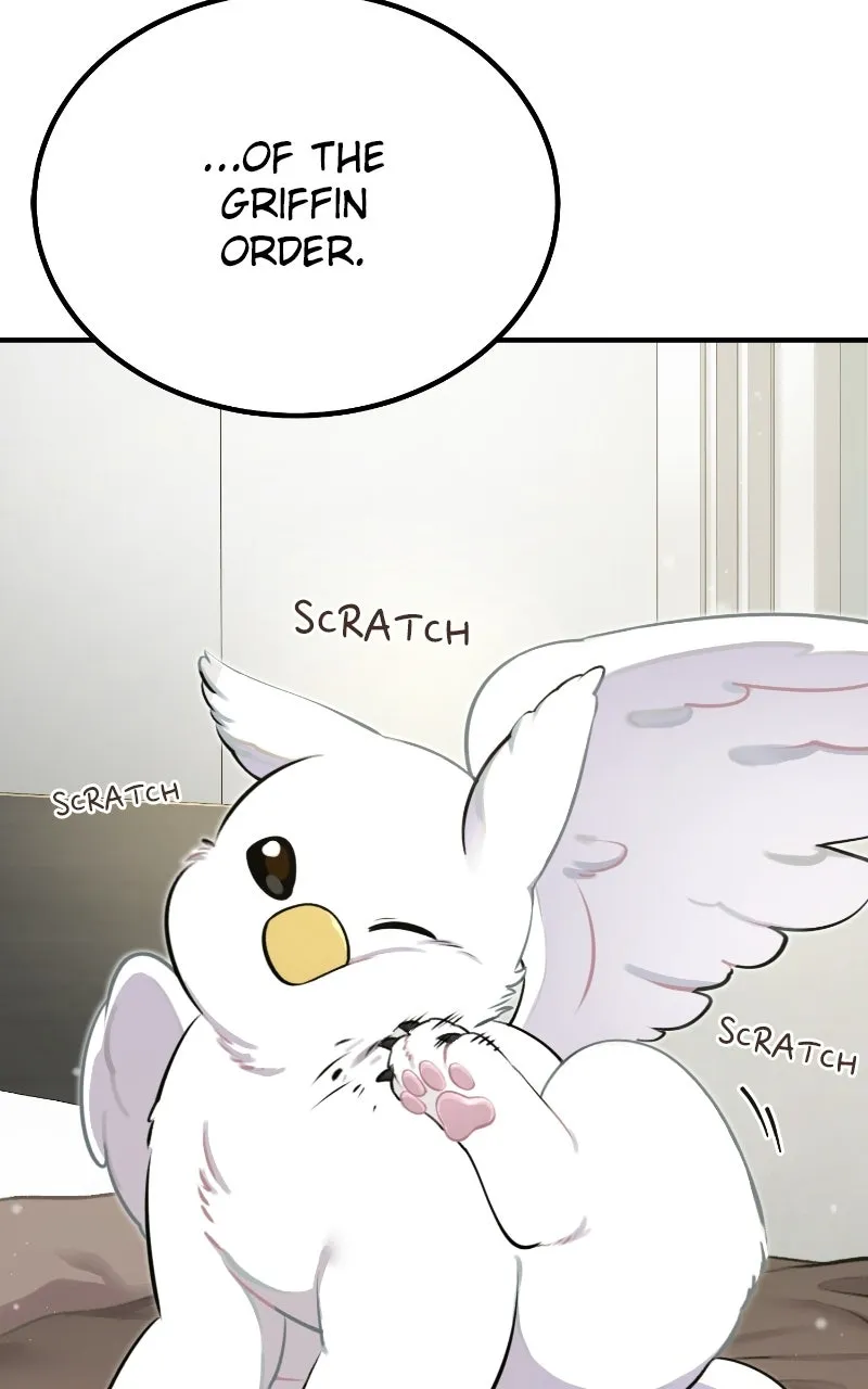 Hello, Little Griffin! Chapter 1 page 33 - 