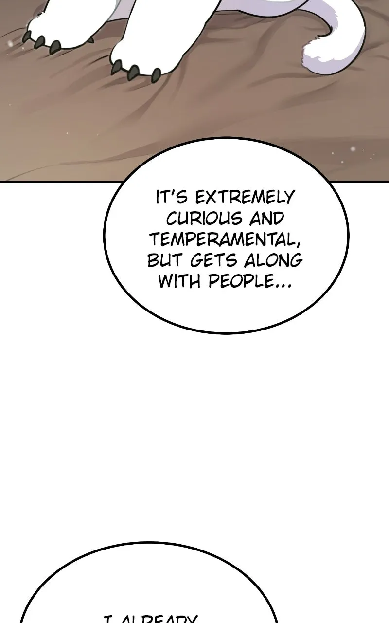 Hello, Little Griffin! Chapter 1 page 34 - 