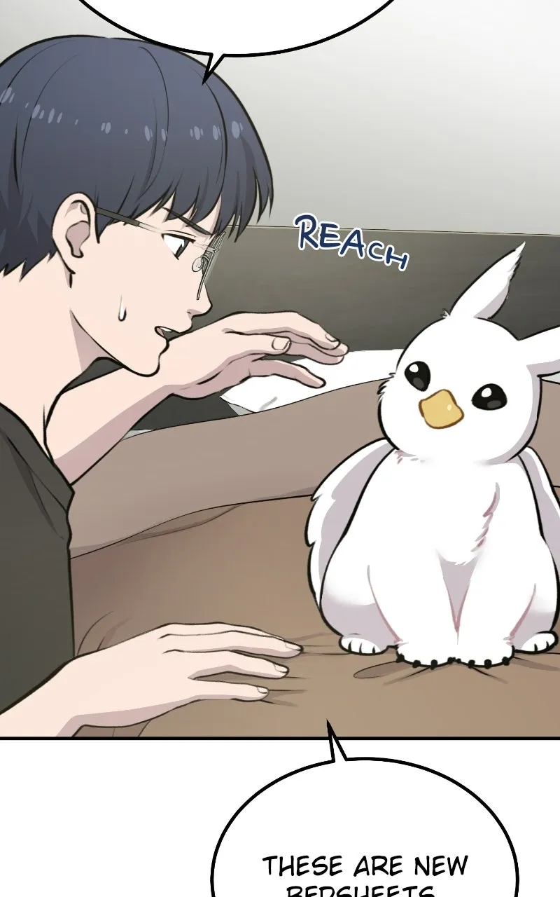 Hello, Little Griffin! Chapter 1 page 40 - 