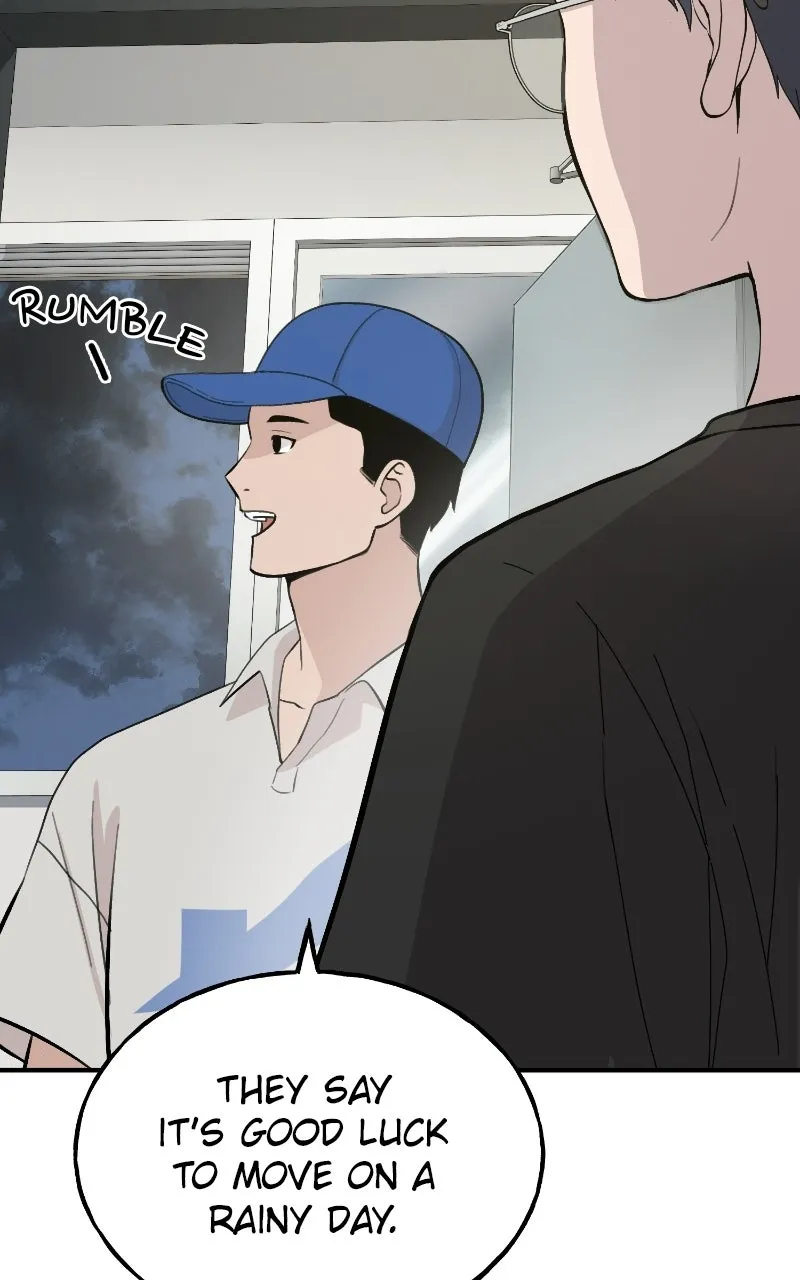 Hello, Little Griffin! Chapter 1 page 5 - 