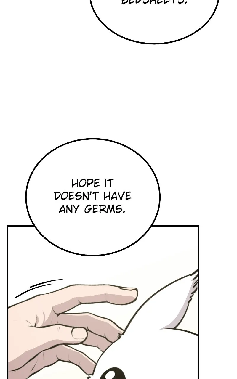 Hello, Little Griffin! Chapter 1 page 41 - 