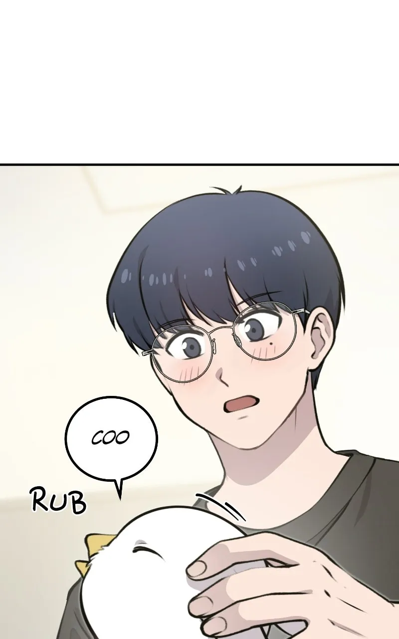 Hello, Little Griffin! Chapter 1 page 44 - 