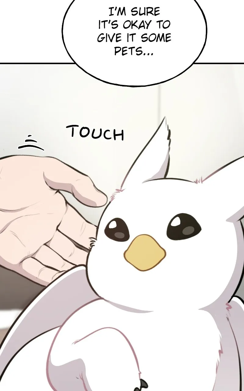 Hello, Little Griffin! Chapter 1 page 48 - 