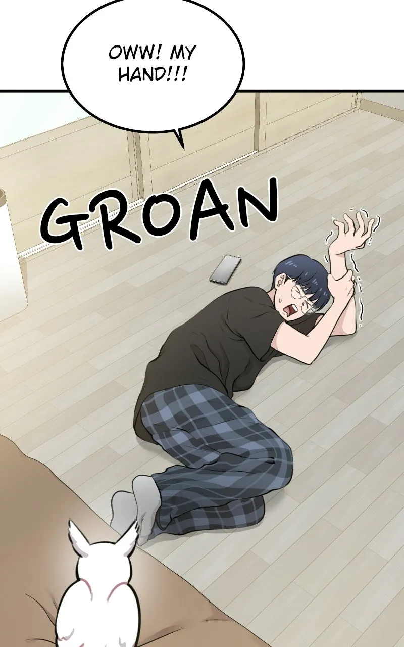 Hello, Little Griffin! Chapter 1 page 53 - 