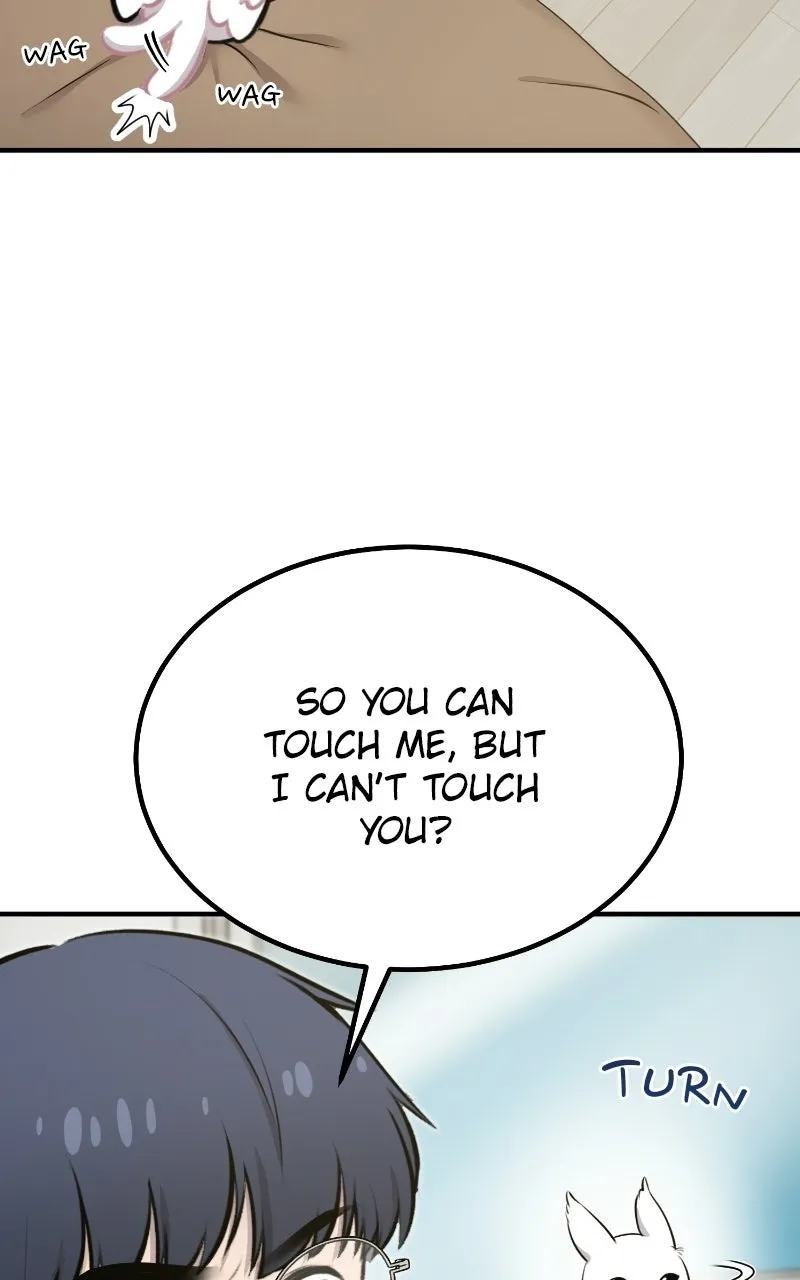 Hello, Little Griffin! Chapter 1 page 54 - 
