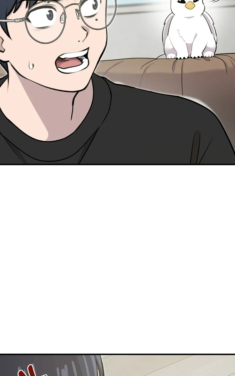 Hello, Little Griffin! Chapter 1 page 55 - 