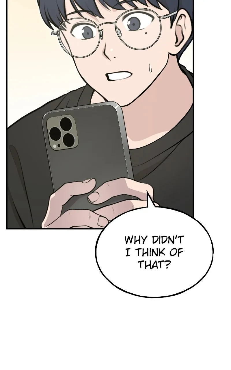 Hello, Little Griffin! Chapter 1 page 60 - 