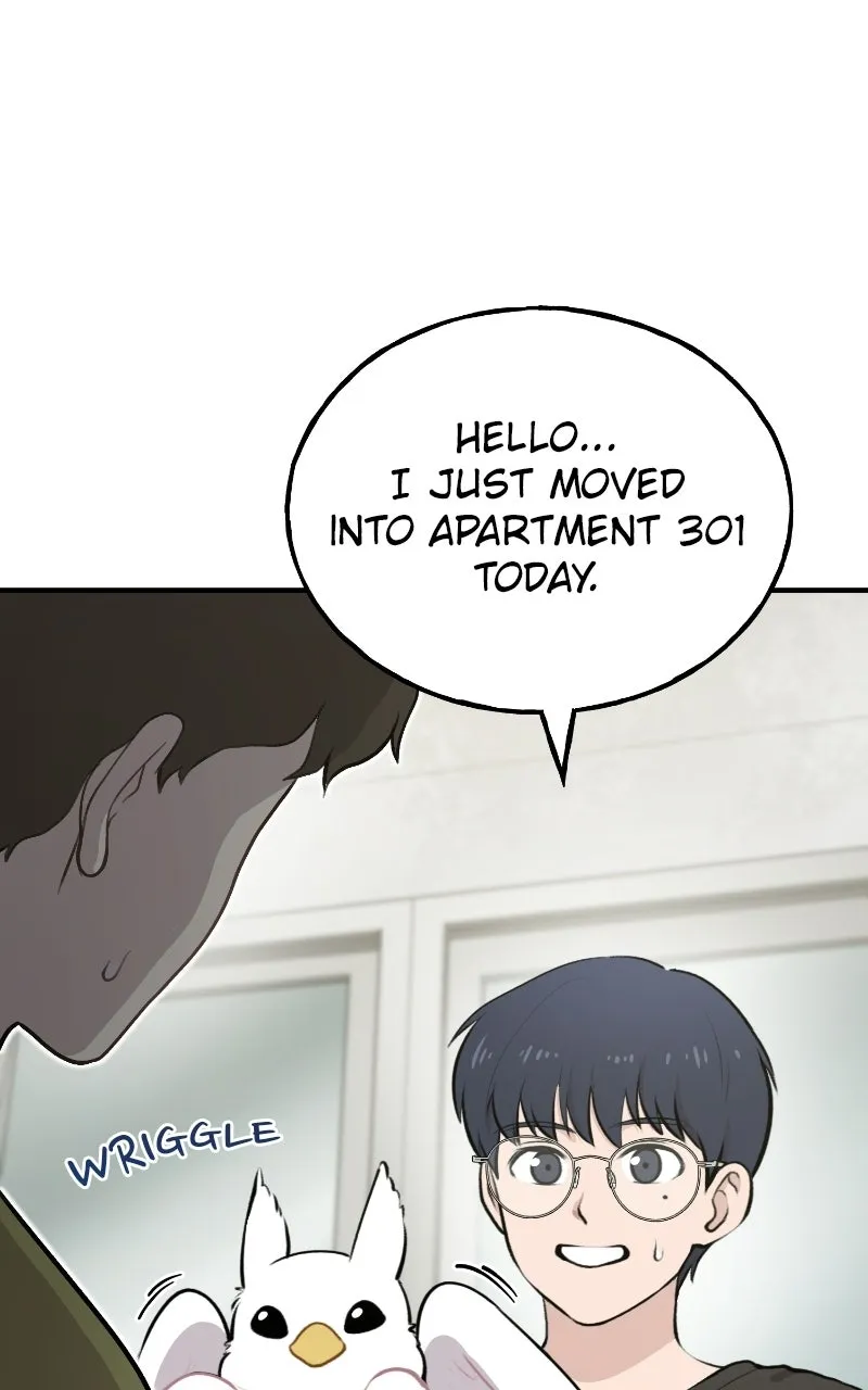 Hello, Little Griffin! Chapter 1 page 65 - 