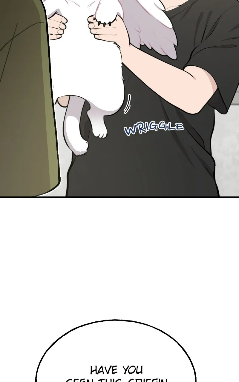 Hello, Little Griffin! Chapter 1 page 66 - 