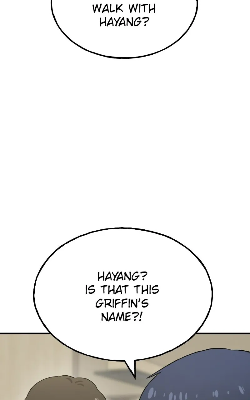 Hello, Little Griffin! Chapter 1 page 72 - 