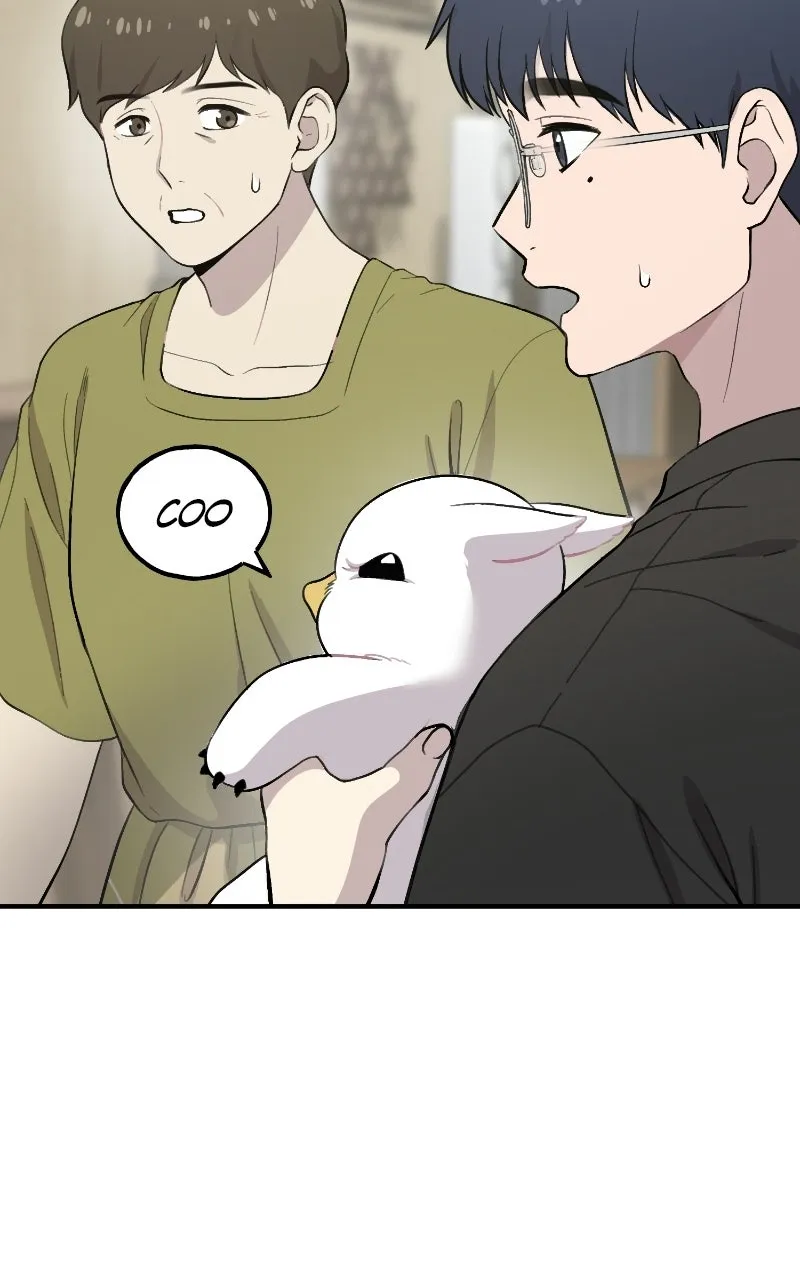 Hello, Little Griffin! Chapter 1 page 73 - 
