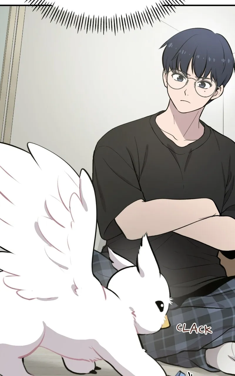 Hello, Little Griffin! Chapter 1 page 78 - 