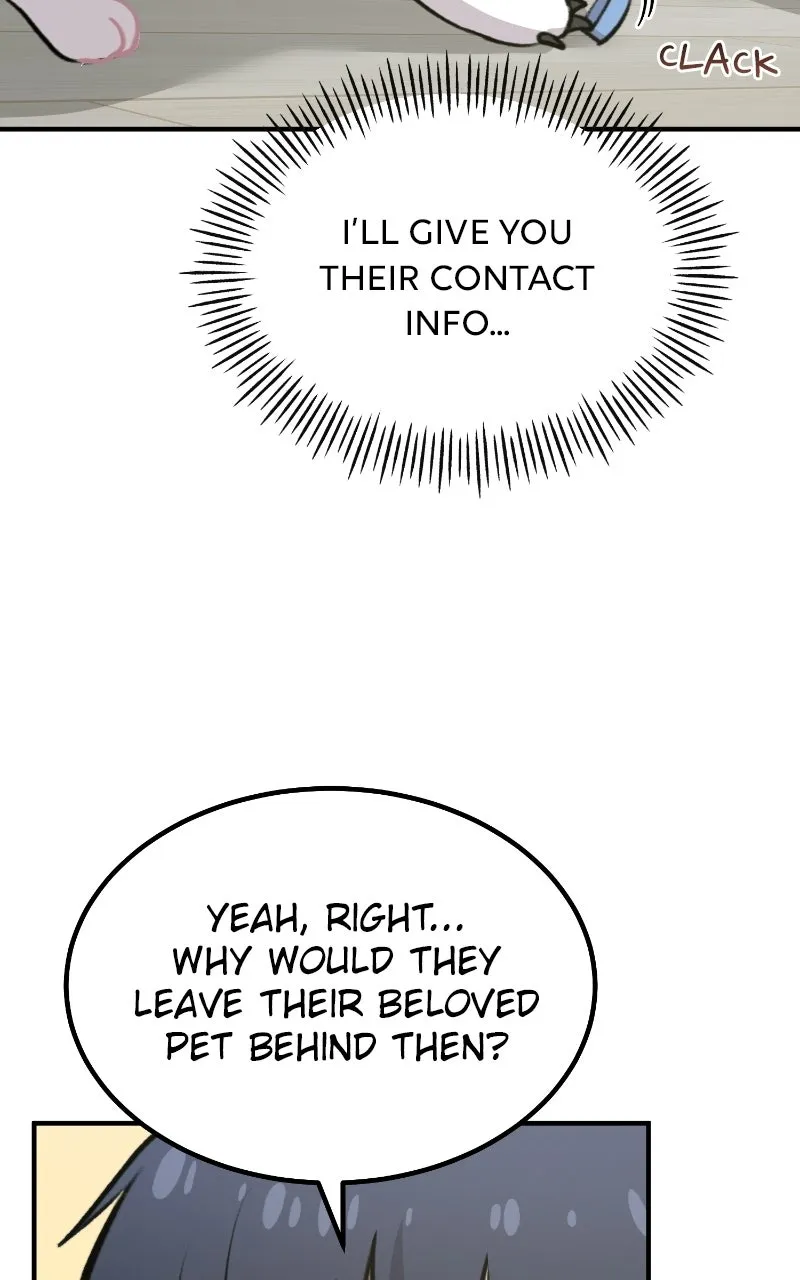Hello, Little Griffin! Chapter 1 page 79 - 