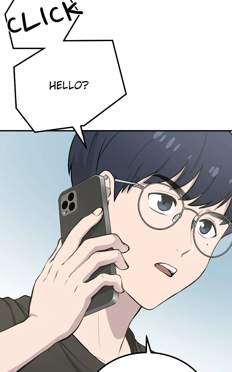 Hello, Little Griffin! Chapter 1 page 83 - 