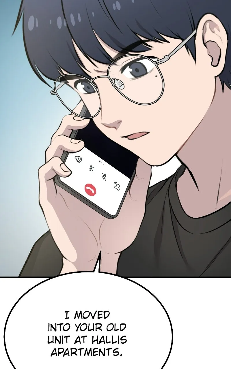 Hello, Little Griffin! Chapter 1 page 85 - 