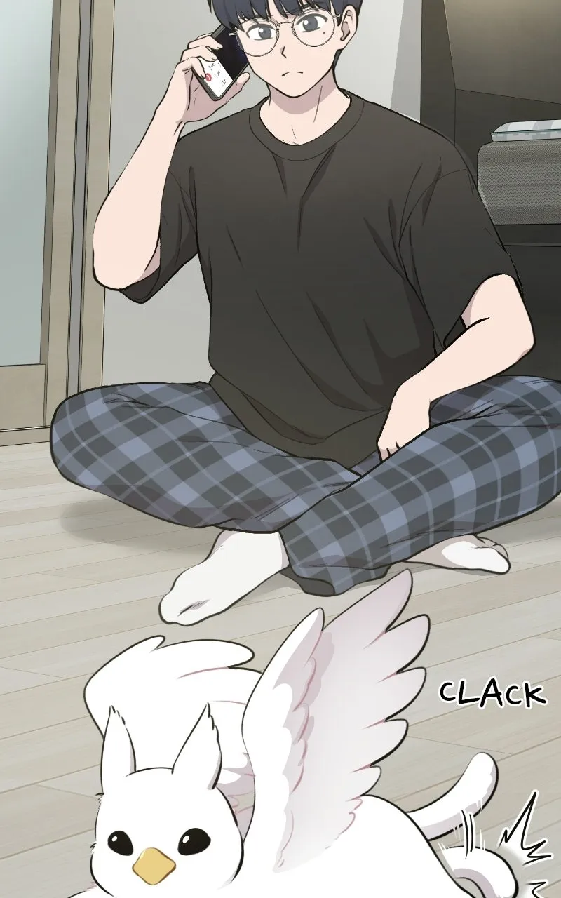 Hello, Little Griffin! Chapter 1 page 88 - 