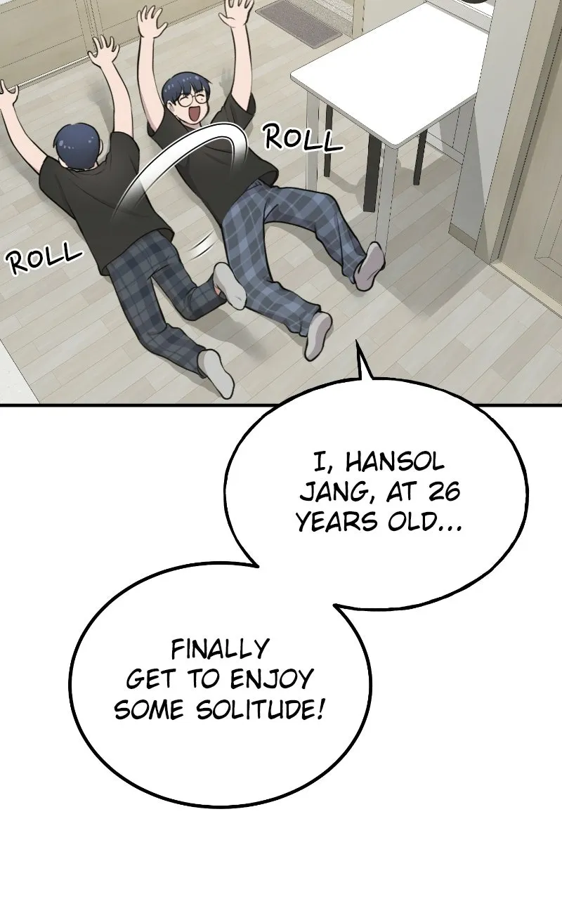Hello, Little Griffin! Chapter 1 page 10 - 