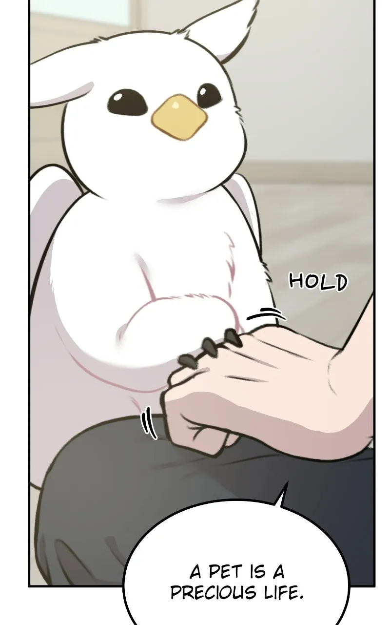 Hello, Little Griffin! Chapter 1 page 93 - 