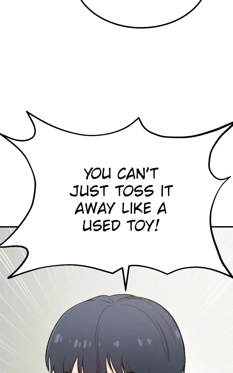 Hello, Little Griffin! Chapter 1 page 94 - 