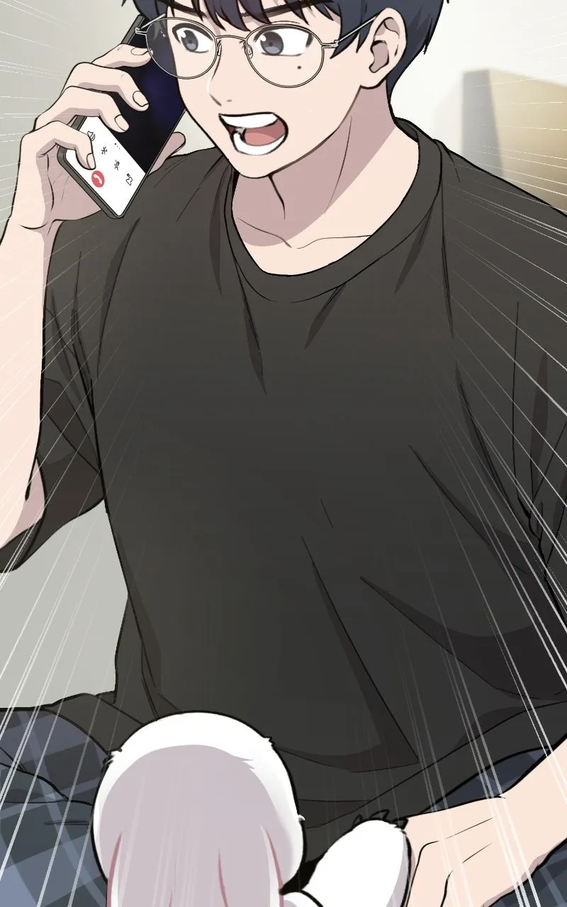 Hello, Little Griffin! Chapter 1 page 95 - 