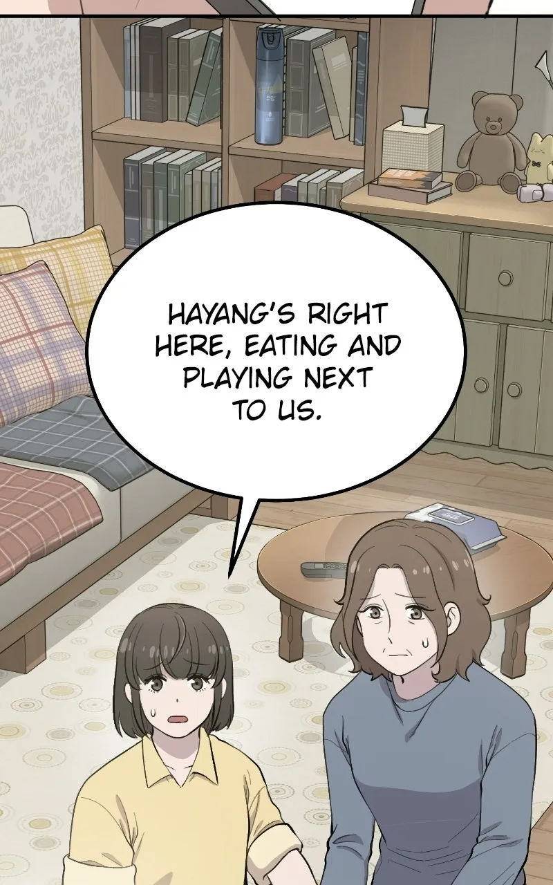 Hello, Little Griffin! Chapter 1 page 98 - 