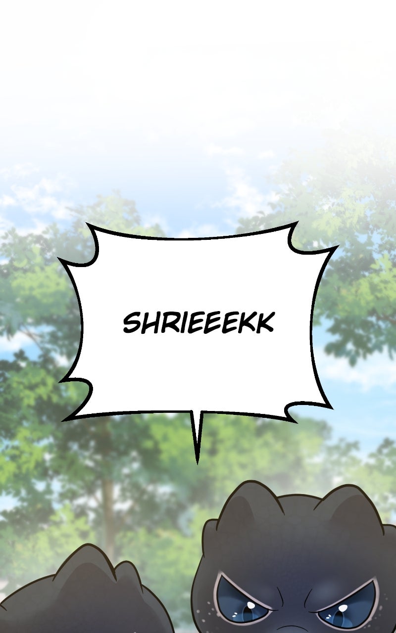 Hello, Little Griffin! Ep. 10 - Rescue page 1 - 