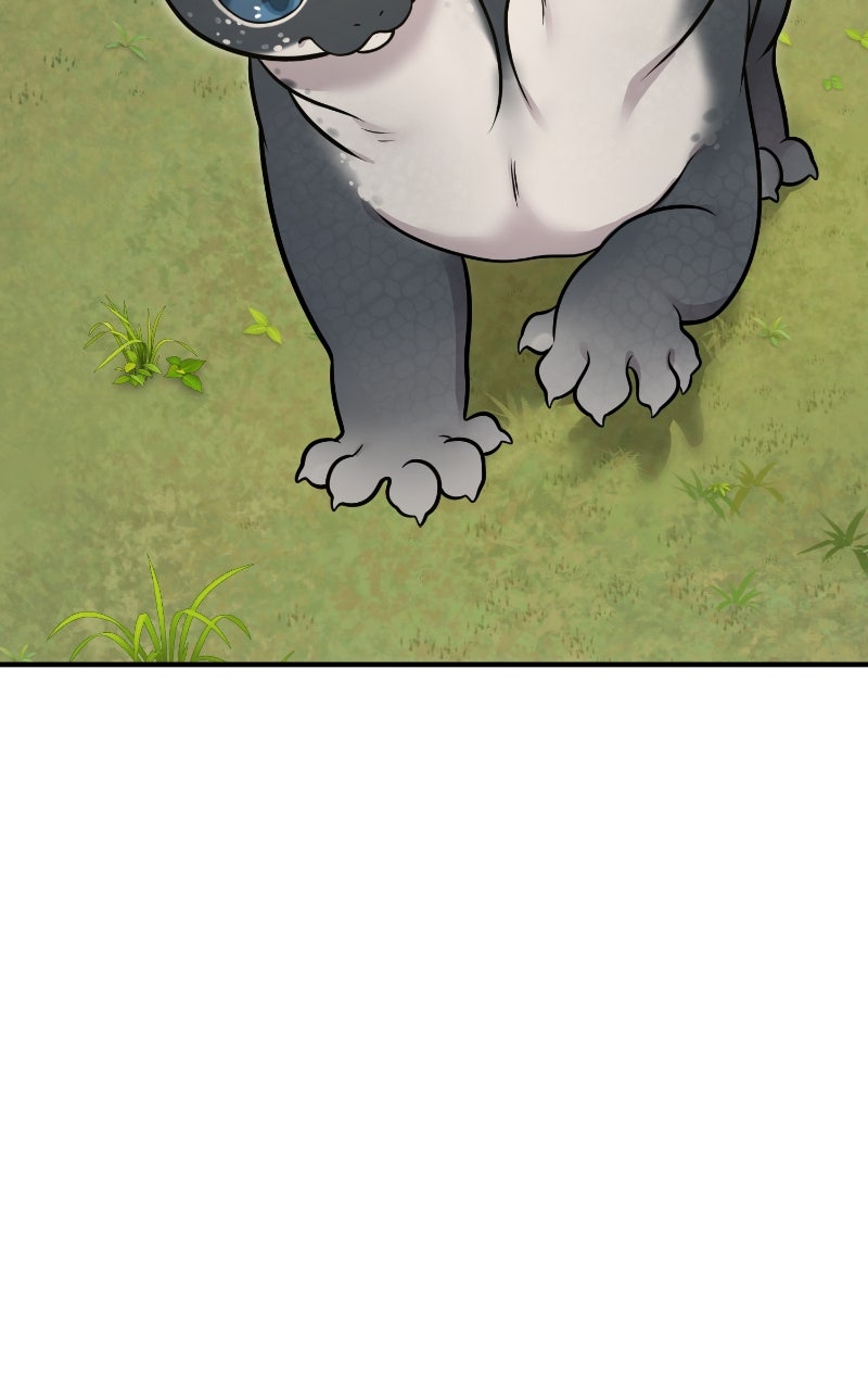 Hello, Little Griffin! Ep. 10 - Rescue page 19 - 