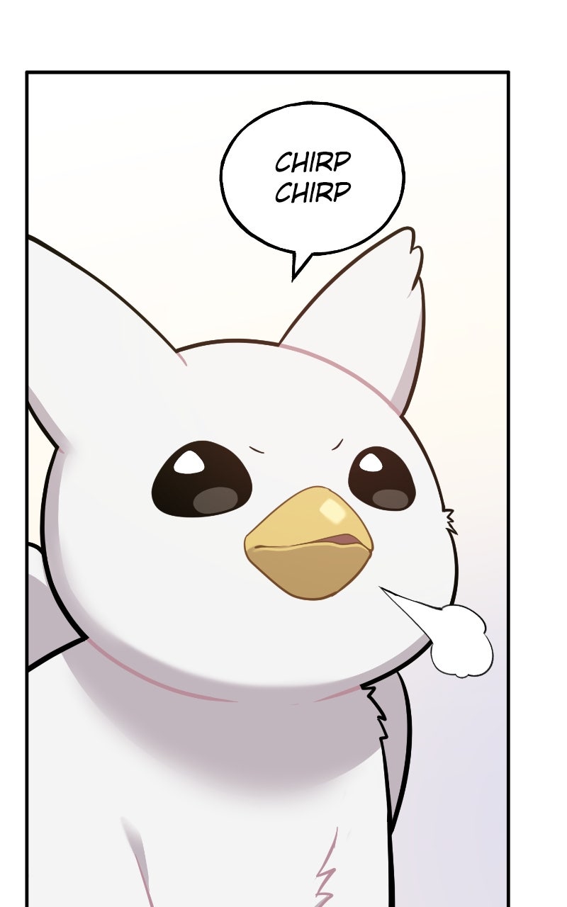 Hello, Little Griffin! Ep. 10 - Rescue page 20 - 