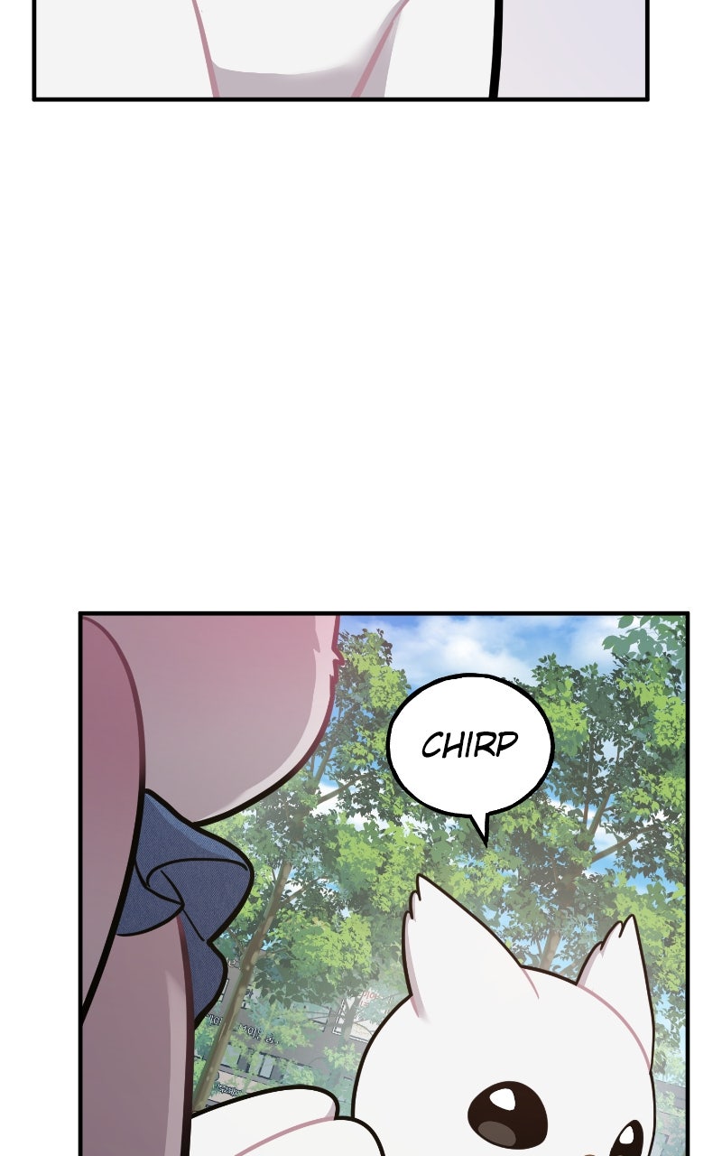 Hello, Little Griffin! Ep. 10 - Rescue page 21 - 