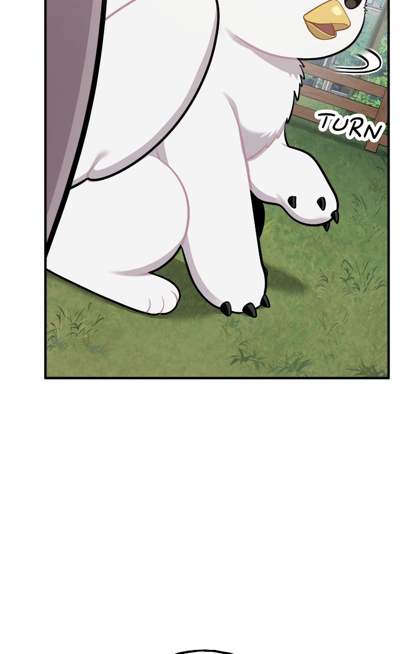 Hello, Little Griffin! Ep. 10 - Rescue page 22 - 