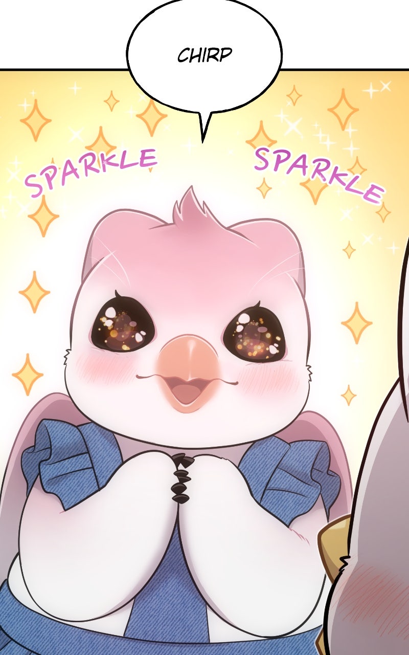 Hello, Little Griffin! Ep. 10 - Rescue page 23 - 