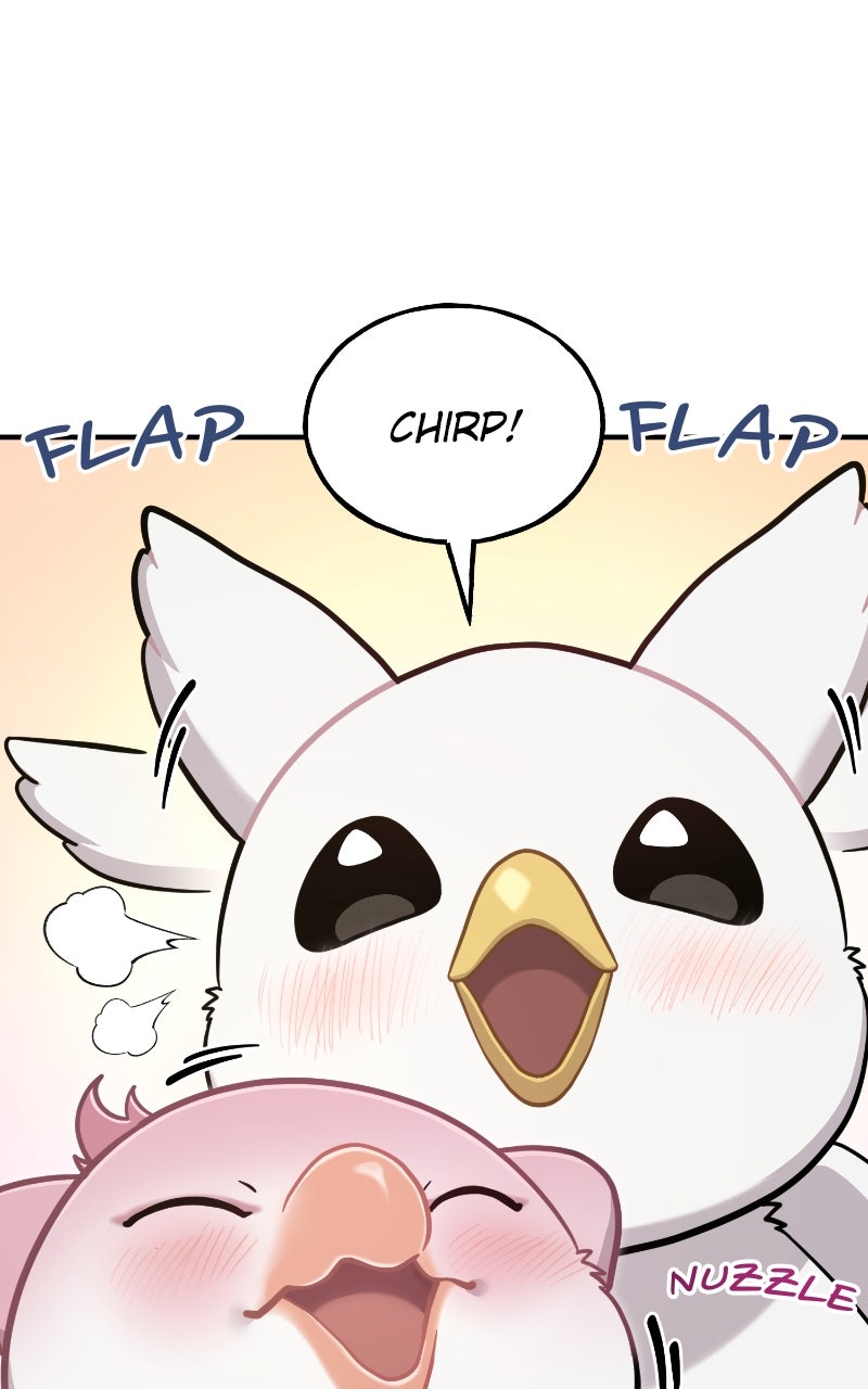 Hello, Little Griffin! Ep. 10 - Rescue page 26 - 