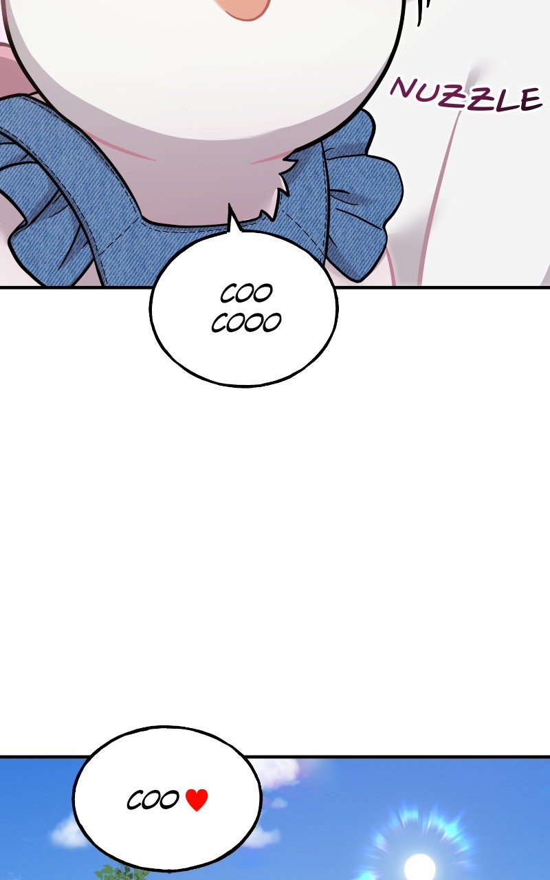 Hello, Little Griffin! Ep. 10 - Rescue page 27 - 
