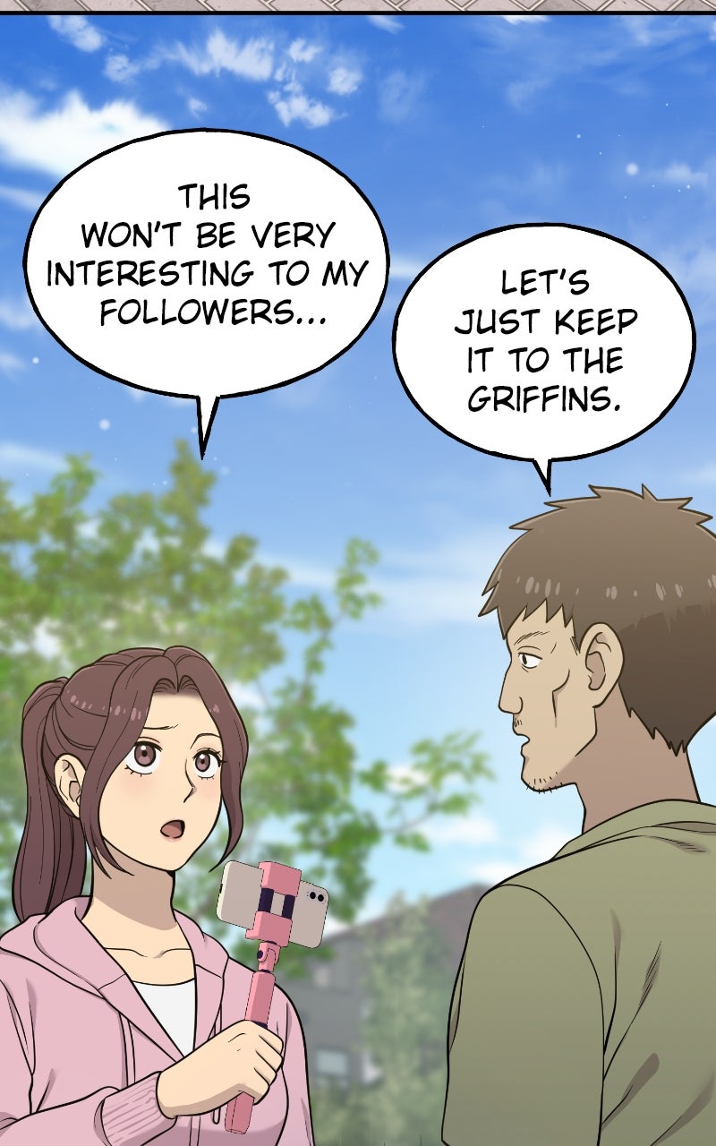 Hello, Little Griffin! Ep. 10 - Rescue page 30 - 