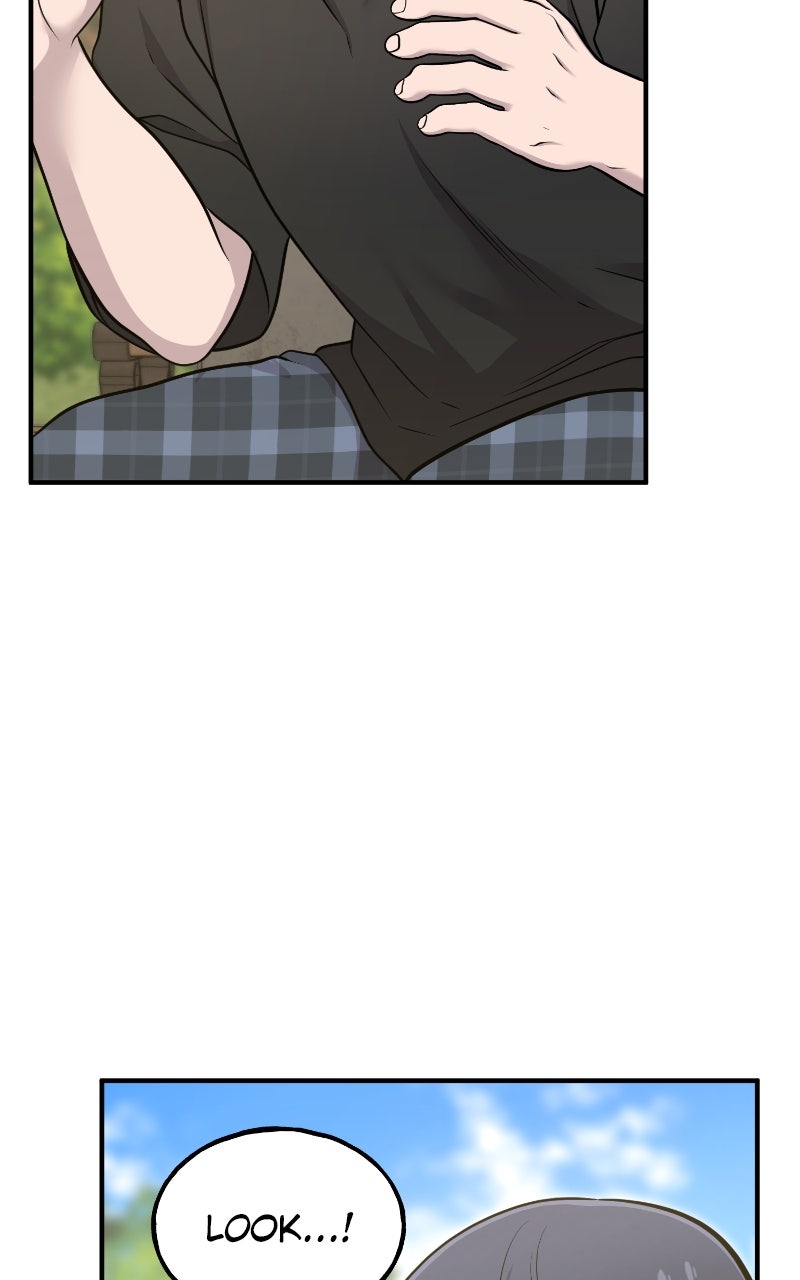 Hello, Little Griffin! Ep. 10 - Rescue page 33 - 