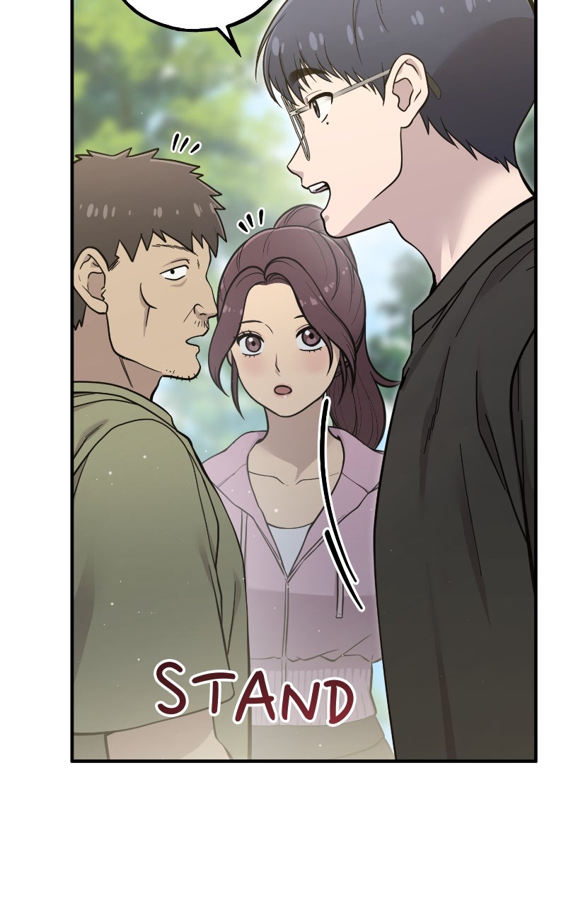 Hello, Little Griffin! Ep. 10 - Rescue page 34 - 