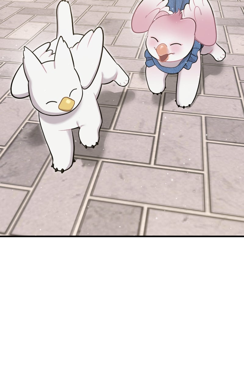 Hello, Little Griffin! Ep. 10 - Rescue page 36 - 