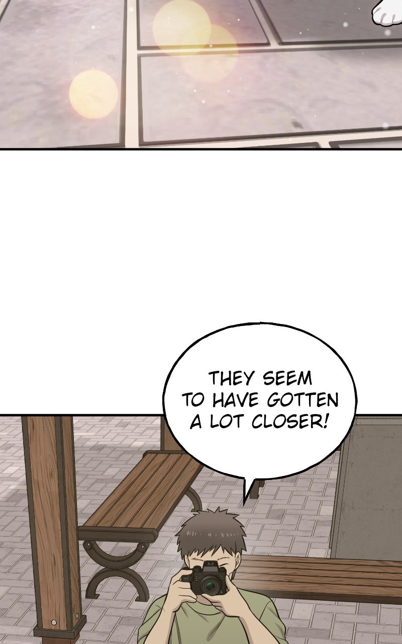 Hello, Little Griffin! Ep. 10 - Rescue page 38 - 