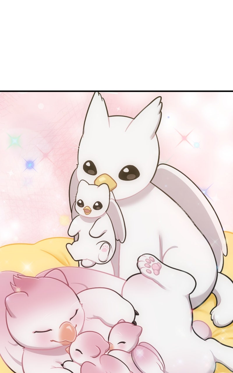 Hello, Little Griffin! Ep. 10 - Rescue page 46 - 