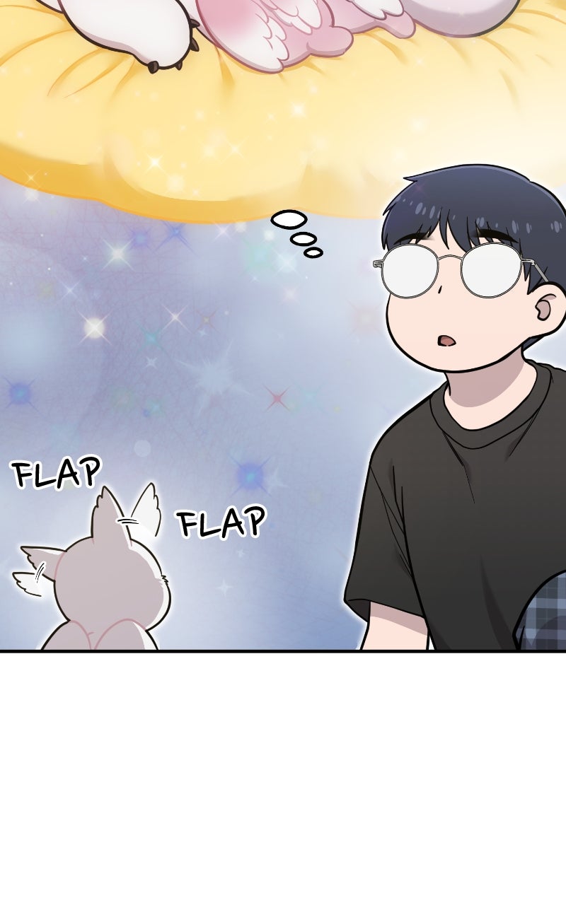 Hello, Little Griffin! Ep. 10 - Rescue page 47 - 