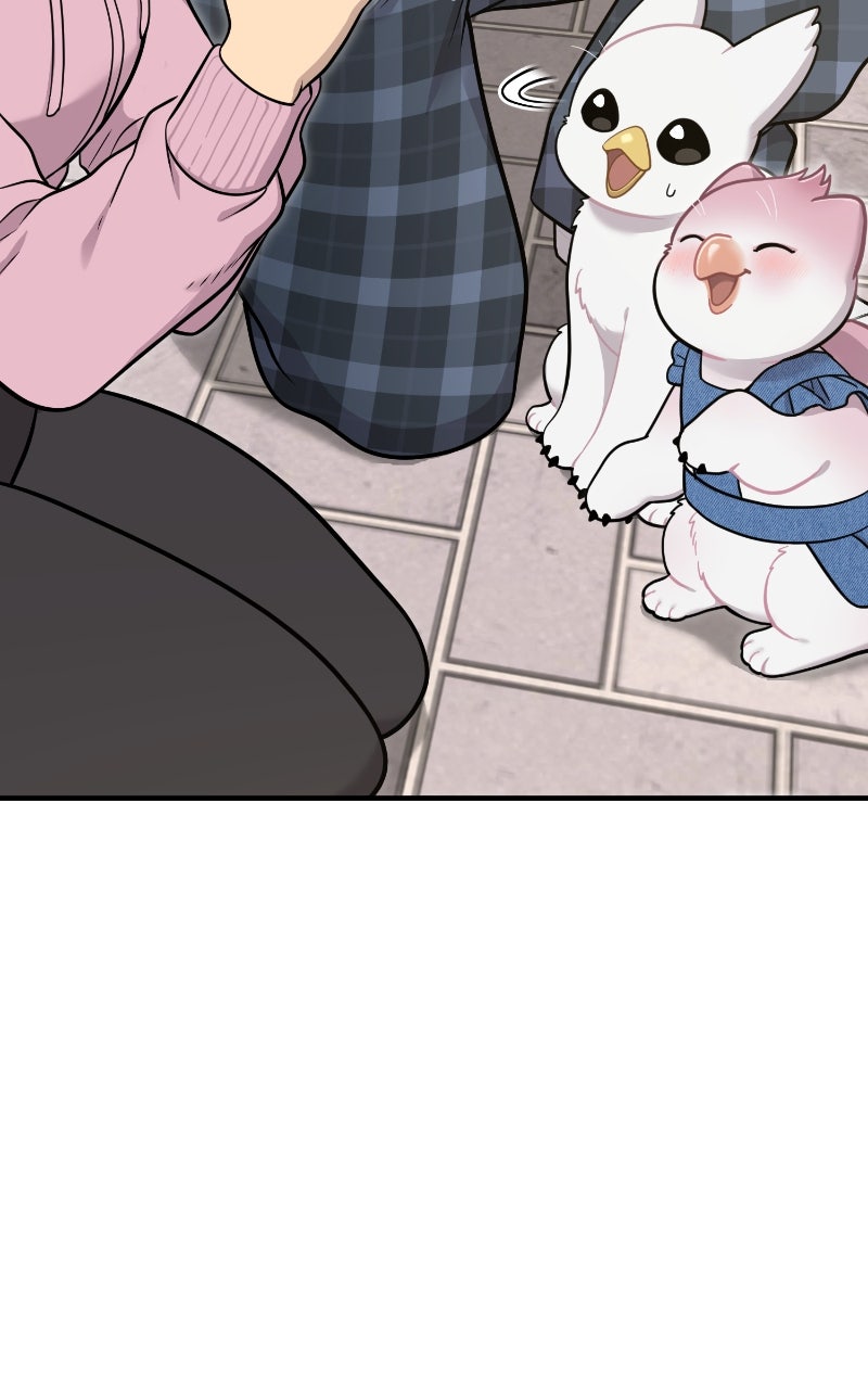 Hello, Little Griffin! Ep. 10 - Rescue page 49 - 