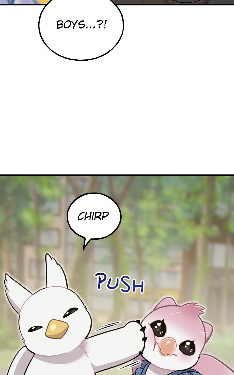 Hello, Little Griffin! Ep. 10 - Rescue page 51 - 