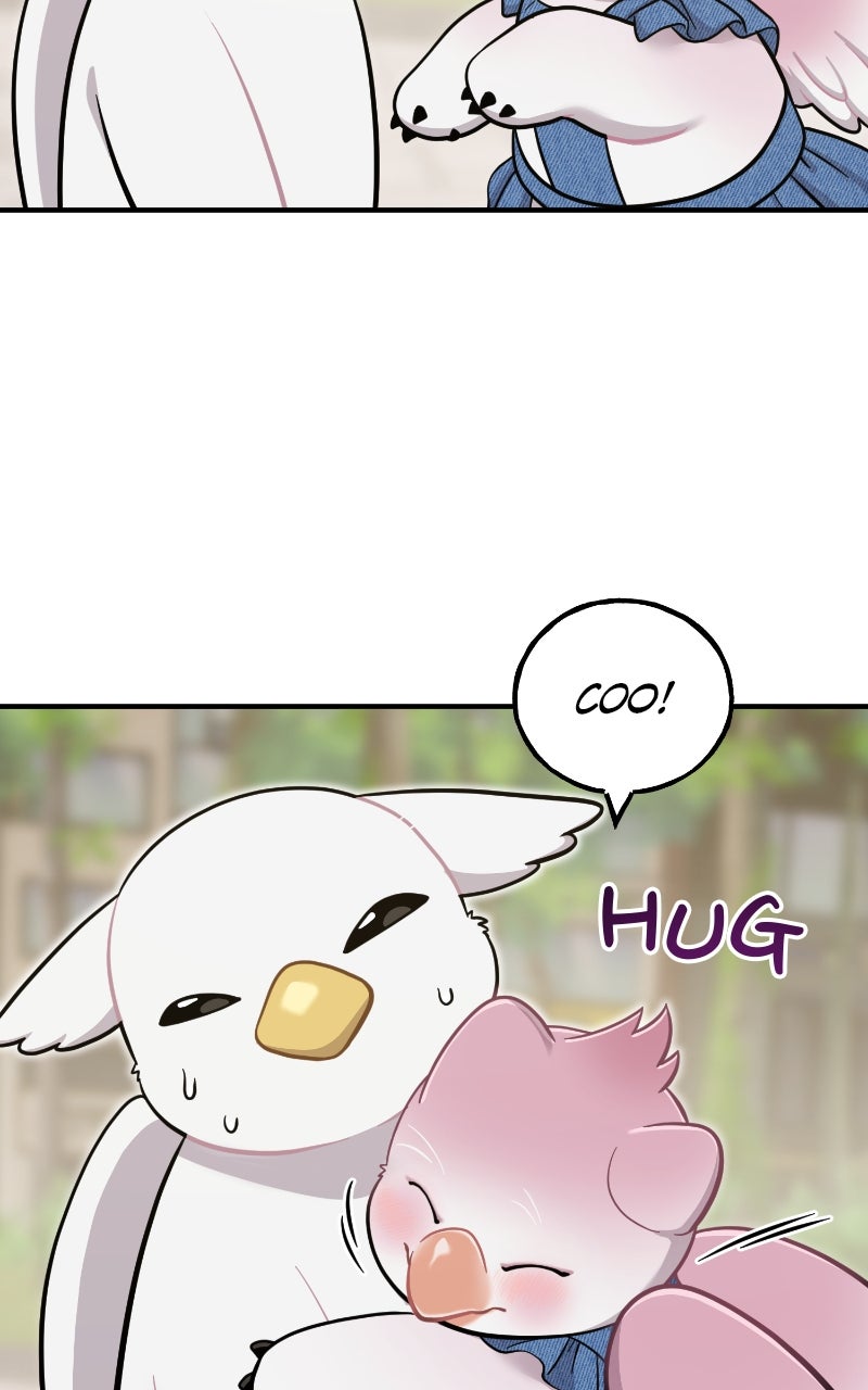 Hello, Little Griffin! Ep. 10 - Rescue page 52 - 